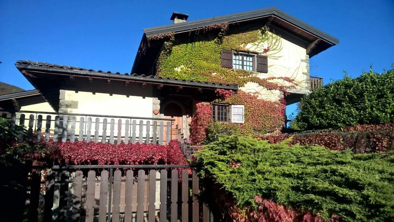 Hotel Il Chioso Fiumalbo