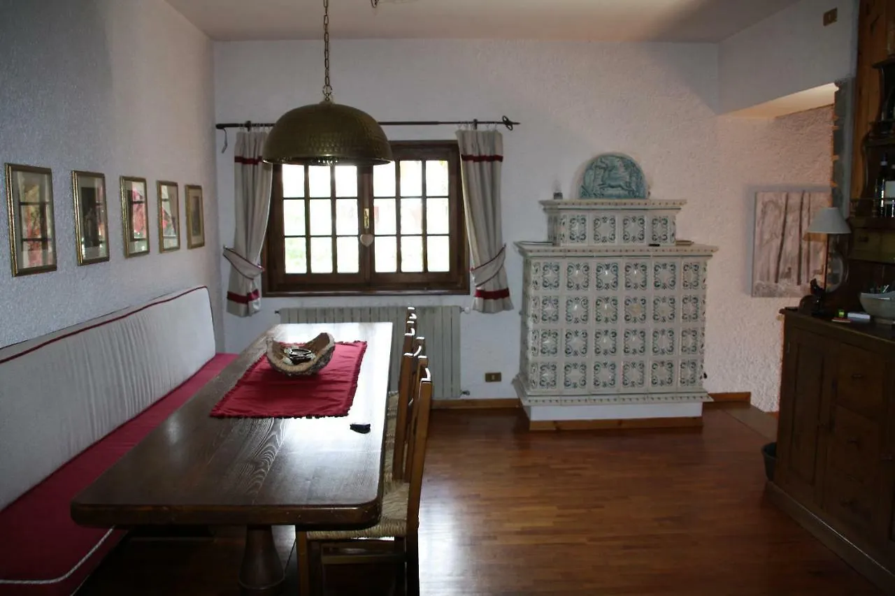 Hotel Il Chioso Fiumalbo 0*,  Italien